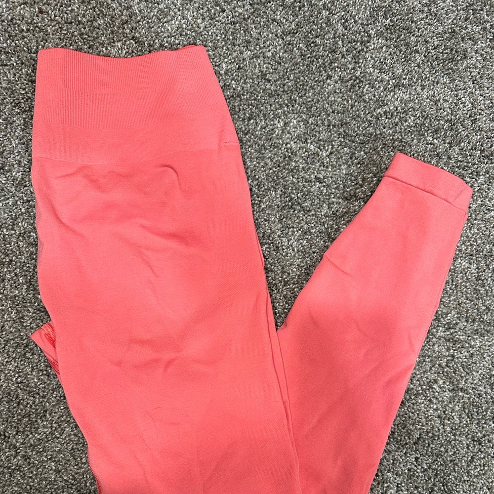 Alphalete amplify leggings
